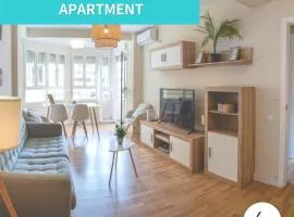 Sirenas Playa Ha Apartment