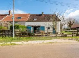 Maison de campagne au cœur de l'Auxois - Tivauche-le-Haut en Côte d'Or