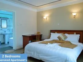 Westland's Gardens Suites One