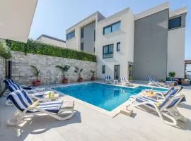 Villa Le'Tini - Luxury Residence