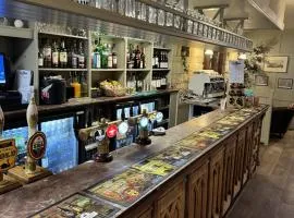 The White Lion Hotel