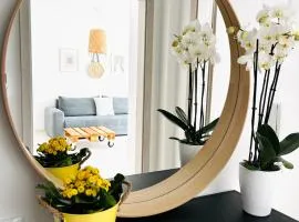 Elizabeth Garden Apartment