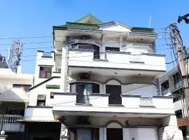 FabHotel Mosca