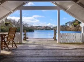 Lilymere Boat House