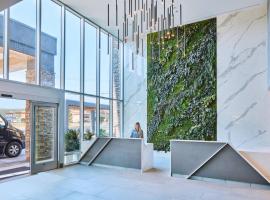 Hotel Trio Healdsburg, ξενοδοχείο σε Healdsburg