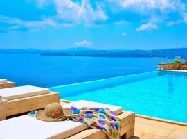 Villa Domina - Private Beach & Tender Platform