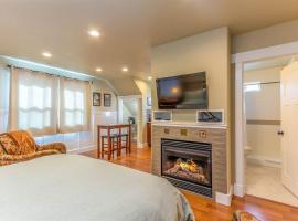 Cumberland Bungalow walking distance to downtown, bangal&ocirc; em Bend