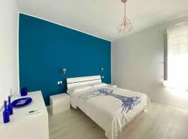 Casa del Salice Lagoon View with Garden