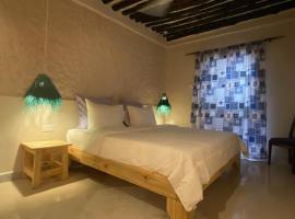 Hanaia House, hotel en Stone Town