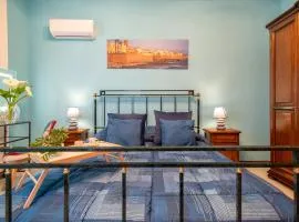 Villa Insieme rooms