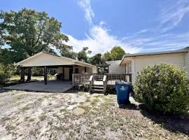 Oakridge Cottage