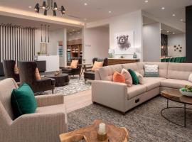 Residence Inn By Marriott Bend, three-star hotel in Bend