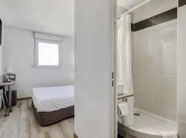 Brit Hotel Clermont-lʼHérault