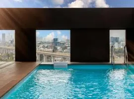 Zayn Hotel Bangkok - Airport Link Access