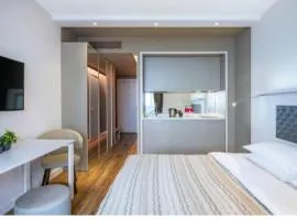 Batumi Hotel Room