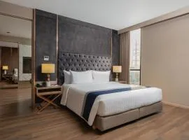 Zayn Hotel Bangkok - Airport Link Access