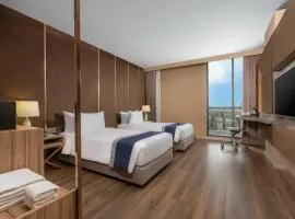 Zayn Hotel Bangkok - Airport Link Access