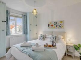 Turnstone Retreat - Parking