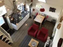 Appartement Pieterom