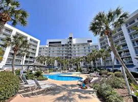 Gulf Shores Surf & Racquet Club