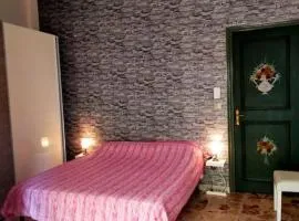 Casa vacanza "Il Cortiletto"