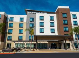 TownePlace Suites Irvine Lake Forest, Hotel in Lake Forest