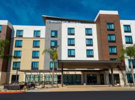 TownePlace Suites Irvine Lake Forest, hotel v destinaci Lake Forest