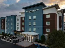 TownePlace Suites by Marriott Birmingham South