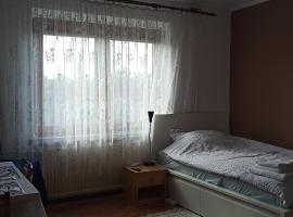 Pokój blisko centrum, ubytování v soukromí v destinaci Bielsko-Biala