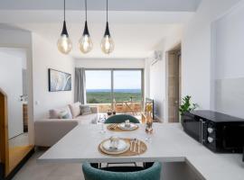 Anadia Luxury Pocket Villa, отель в Фаласарне