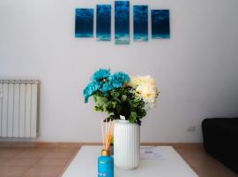 MareSole Apartment, self catering accommodation in Lido di Ostia