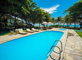 Pousada dos Coqueiros, Hotel in Porto de Galinhas