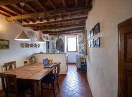 Casa tra le Rondini