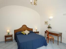 Il Ducato Di Ravello, boutique hotel in Ravello