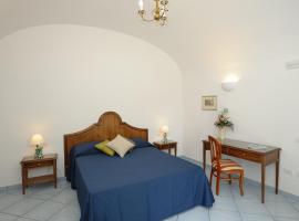 Il Ducato Di Ravello, hotel en Ravello