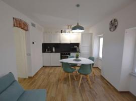 A Supressa du Capua, hotel in Sestri Levante