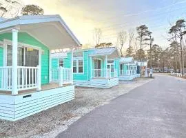 Down the Shore Campground