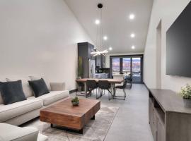 Vizcaya #6 - Moab's Newest Luxury Rental，摩押的飯店