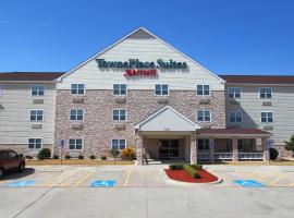 TownePlace Suites by Marriott Killeen, hotel near Killeen-Fort Hood Regional (Robert Gray Army Airfi - GRK, Killeen