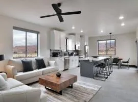 Vizcaya #8 - Moab's Newest Luxury Rental