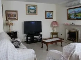 Casa Flamenca en El Ventorrillo