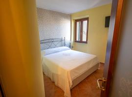 Il Nido sul Lago: Capodimonte'de bir otel