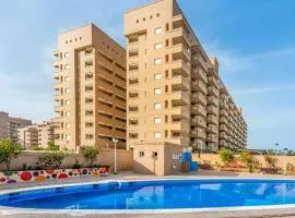 Jardines del Mar
