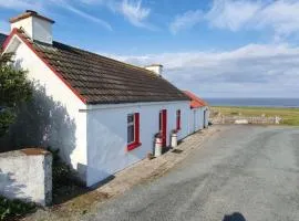 Wild Atlantic Seaside Cottage