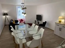 Maison de ville des Bernardines - Orgelet