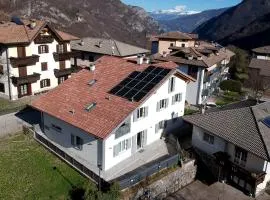 Nuovo apertura - Casa FELIX