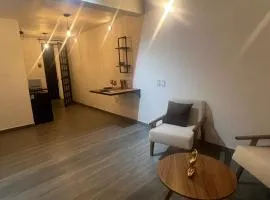 La Casa del Carbón