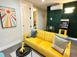 Ultimate NYC Experience 3 bedroom with Game
