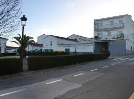 Apartamento Las Fuentes