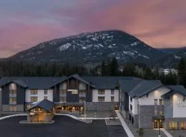 SpringHill Suites by Marriott Sandpoint